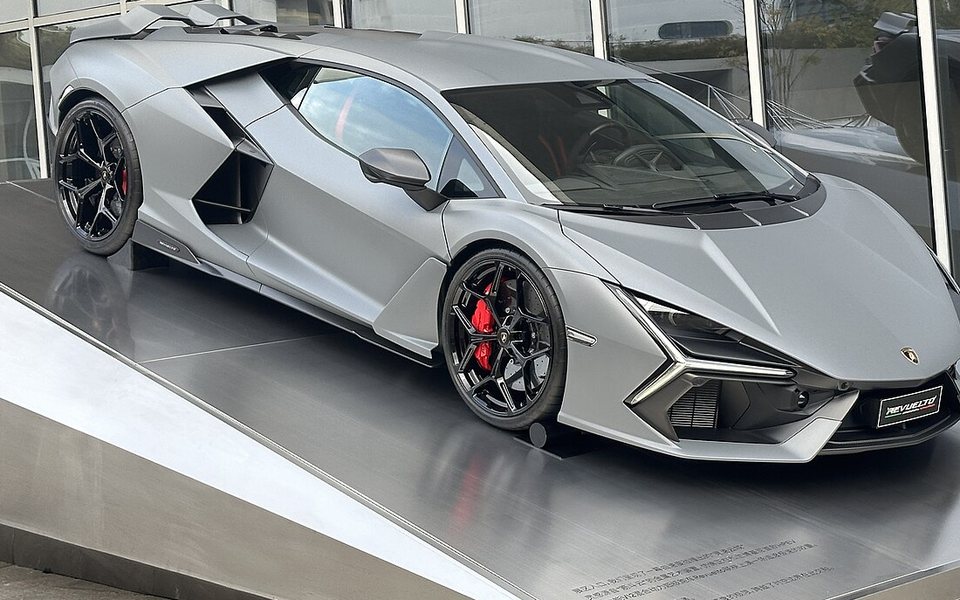 Lamborghini